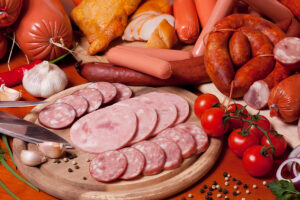 Red Meat and Processed Meat Can Become a Cause of Diabetes