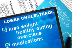 Vital Information about Cholesterol Drugs