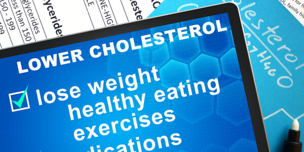 Vital Information about Cholesterol Drugs