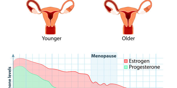 Treatment of Hormone Deficiencies with Bioidentical Hormones