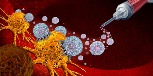 Immunotherapy for Cancer